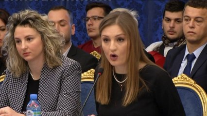 Edicioni i lajmeve i orës 20:00, 18 janar 2017 - Ora News