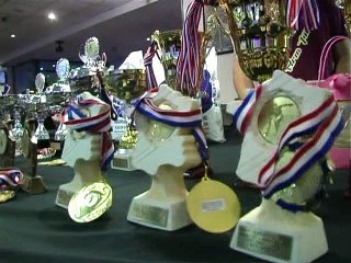 PINOY BOWLERS SEASON 7 CHAMPIONSHIP  2017
