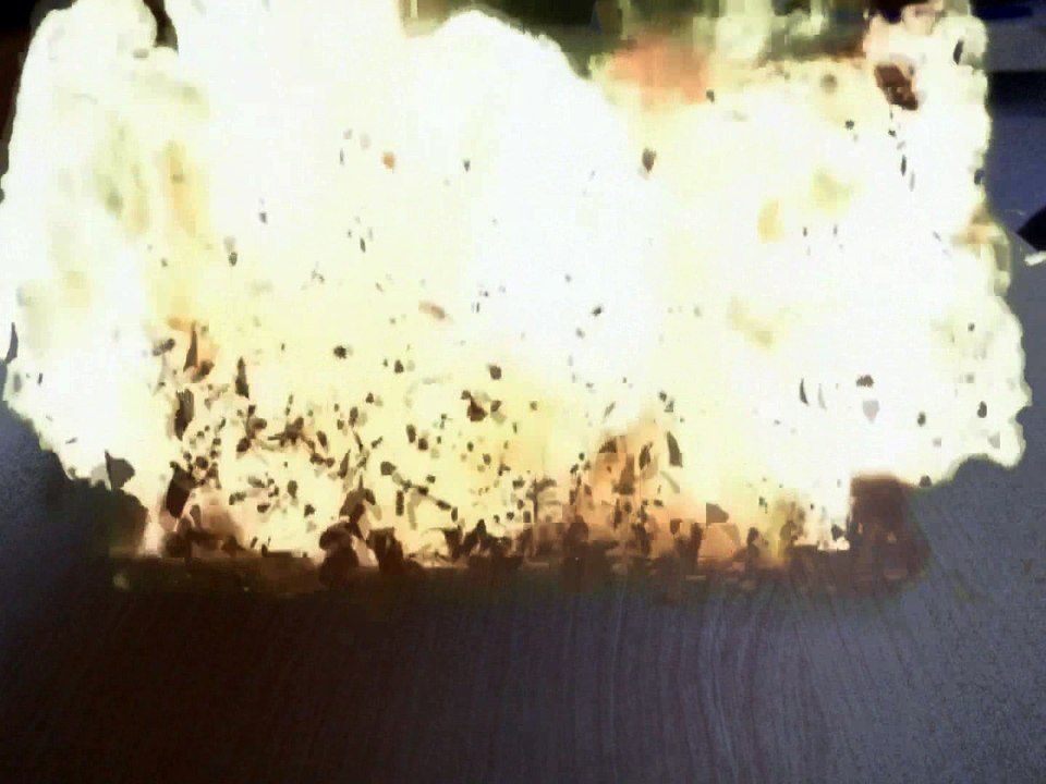 Apocalipsis (Corto)