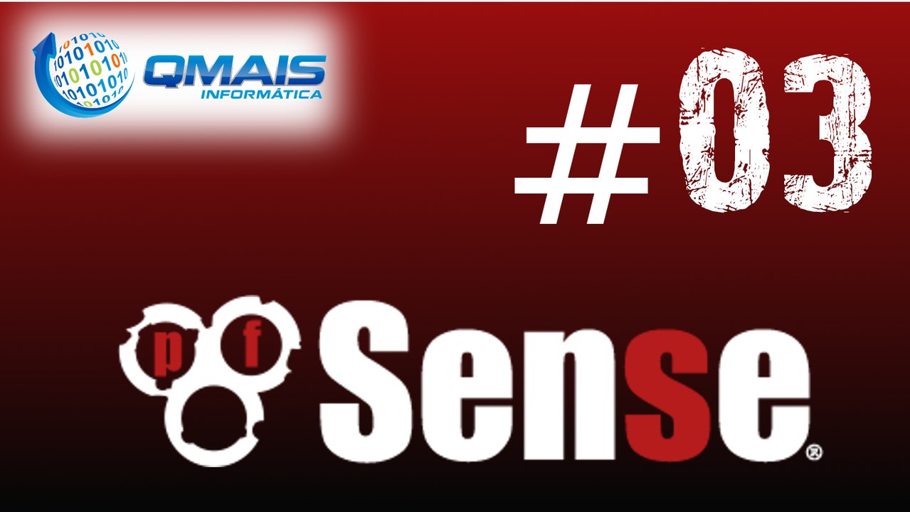 Atualizando o pfSense - #03