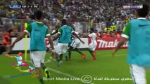 اهداف السعودية 1-0 العراق [28-3-2017] رؤوف خليف [ تصفيات كاس العالم 2018] [HD] - YouTube
