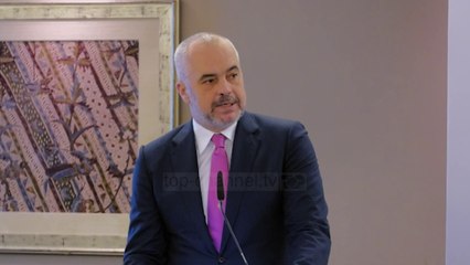 Rama në Singapor, ftesë biznesmenëve të investojnë - Top Channel Albania - News - Lajme