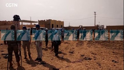 DHJETRA TE VRARE NE MALI - News, Lajme - Kanali 10