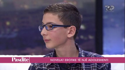 Pasdite ne TCH, 18 Janar 2017, Pjesa 2 - Top Channel Albania - Entertainment Show