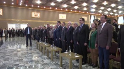 Kılıçdaroğlu: "Meclis Sayısal Olarak Güçleniyor, Elinden Yetkileri Alınıyor"