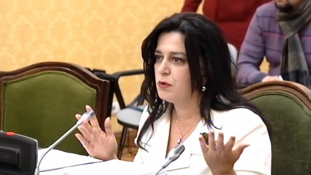 Report TV - CEZ, ish-Avokatja e Shtetit zihet ngushtë: S'mbajta procesverbal
