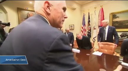 VOA - TGRT Haber 31 Mart