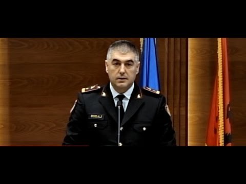 Report TV - Grabitja e bankës te 21-dhjetori” Hodaj: Autorët pranë zbardhjes