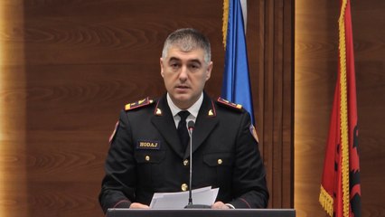 Report TV - Grabitja e bankës te "21-dhjetori” Hodaj: Autorët pranë zbardhjes