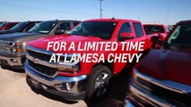 2017 Chevy Silverado San Angelo, TX | Chevy Sales San Angelo, TX