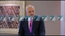 EDI RAMA FTON INVESTITORET NE SINGAPOR  - News, Lajme - Kanali 7