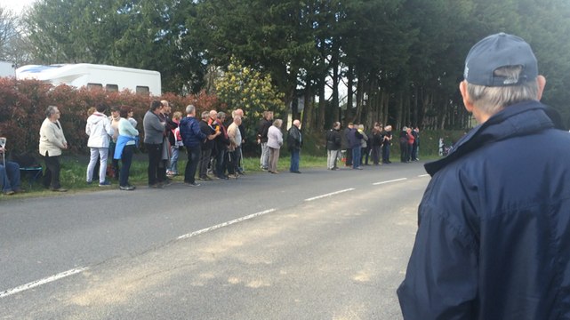 Cyclisme. La 22e Route Adélie se savoure en famille