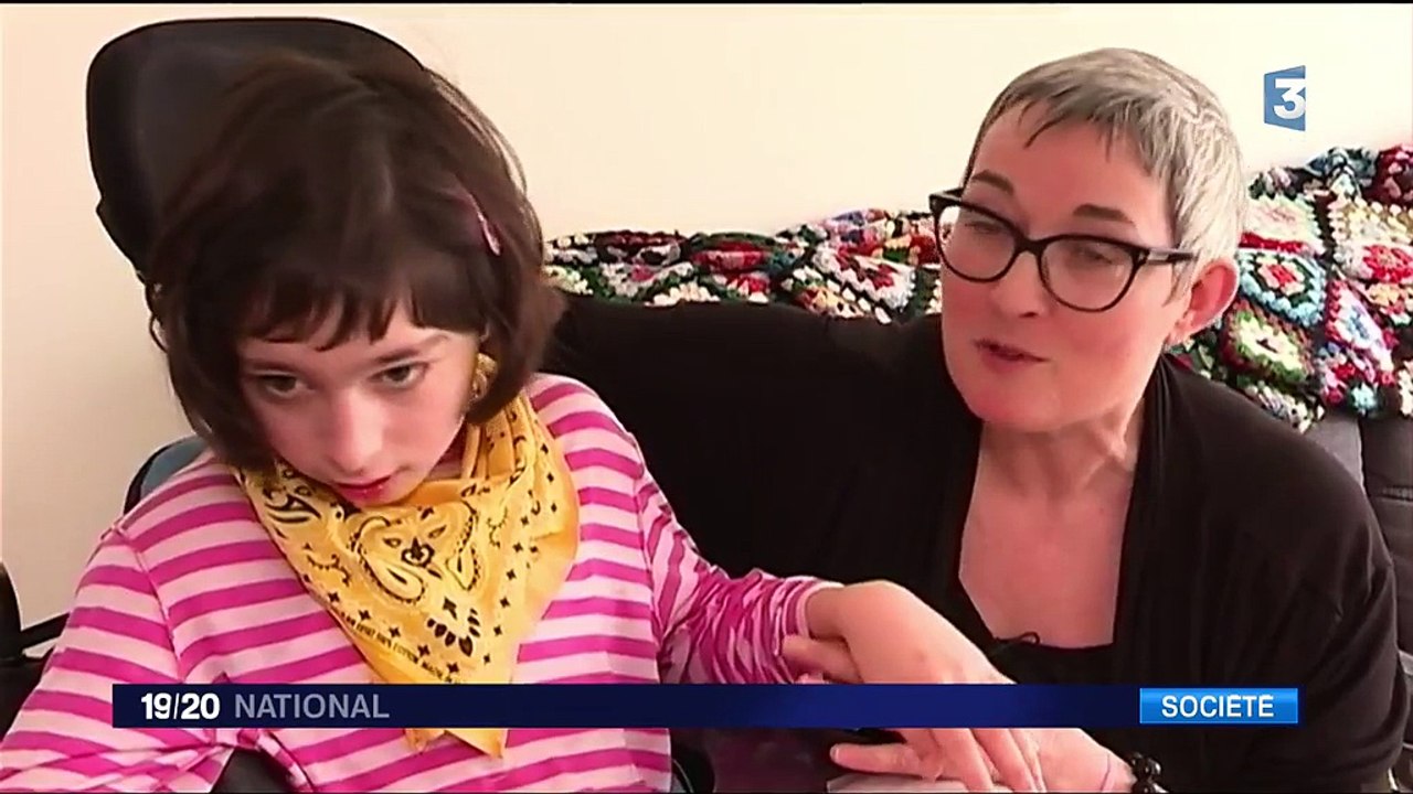 Vêtements : une ligne pour enfants handicapés