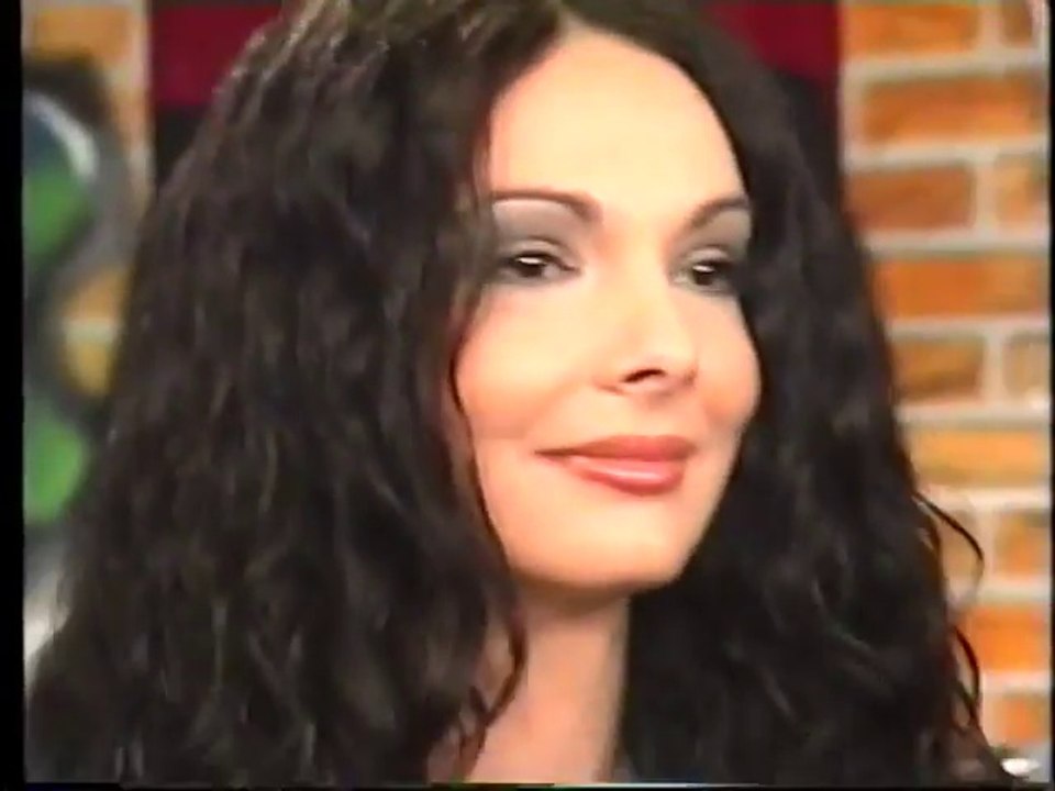 Tanja T - Hej, haj (2000)
