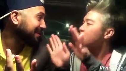 لما تقول لصحبك مصر حلوة