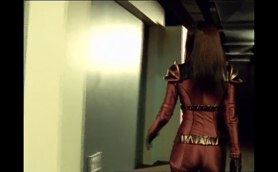 Tenaya 7 Kreygasm - Power Rangers RPM - video Dailymotion