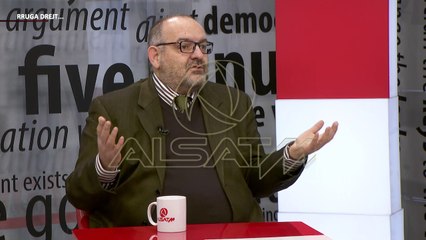 Analistët: Gruevski nuk mund të formojë Qeveri