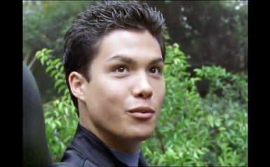 This is Called a Key - Power Rangers Time Force