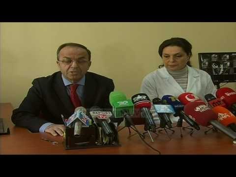 Propagandë për ISIS, arrestohet një mësuese në Shkodër - Top Channel Albania - News - Lajme