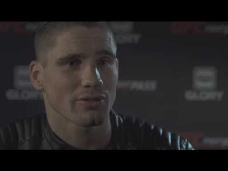 GLORY: COLLISION Rico Verhoeven: "Badr Hari is getting knocked the f--k out"