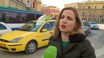 Ajri i pastër kur s`ka makina - Top Channel Albania - News - Lajme