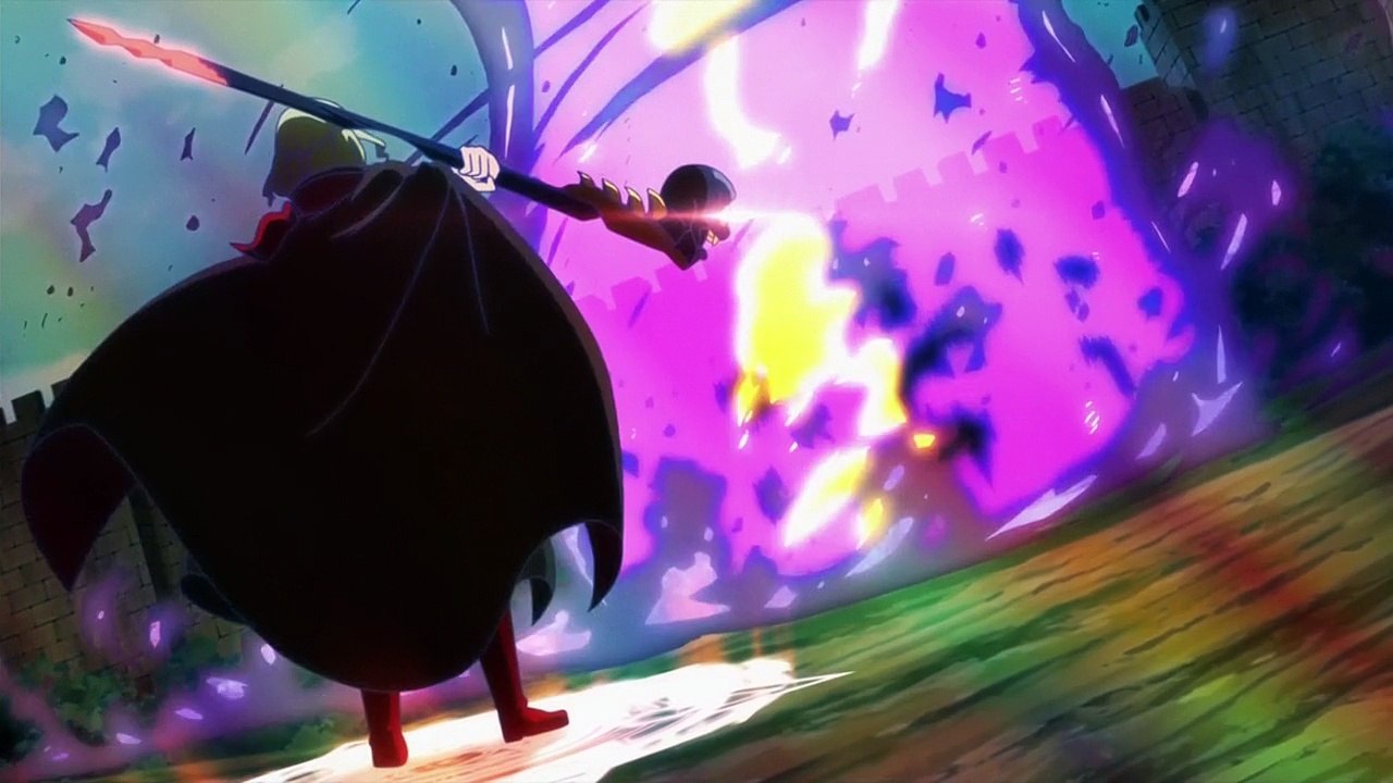 Netoge no Yome  / А ты думал что твоя жена в онлайн-игре на самом деле парень 11 [Русская озвучка]