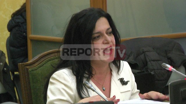 Report TV - CEZ, ish-Avokatja e Shtetit zihet ngushtë: S'mbajta procesverbal