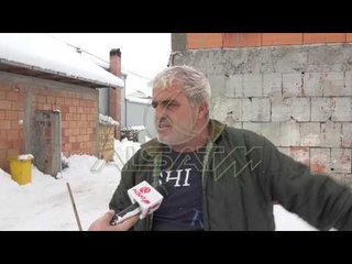 Studeniçan, fshatrat malore mbeten të izoluara