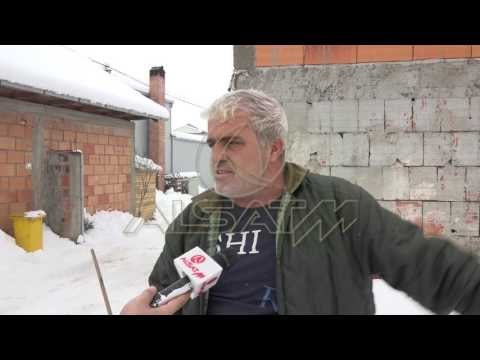 Studeniçan, fshatrat malore mbeten të izoluara