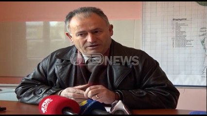 Ora News – Lezhë, ngricat dëmtojnë prodhimet në sera, s’ka fonde për dëmshpërblim