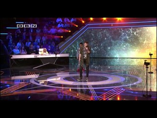 Davor Ardzik-Deset mladja (Neki novi klinci)