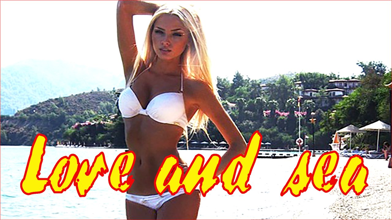 LOVE AND THE SEA 1 -VARNA,KONSTANTINE AND HELENA,BULGARIA