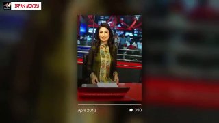 Pakistani Actresses - Le-ak-ed Footage