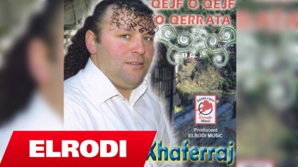 Spartak Xhaferraj  -  Folme moj nje fjale (Official Song)