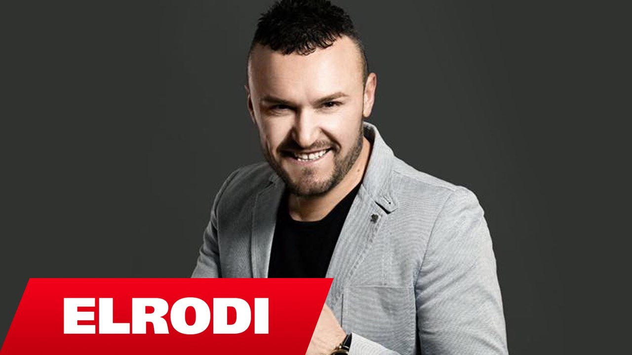 Altin Sulku - E vogel sa nje mexhite (Official Song)