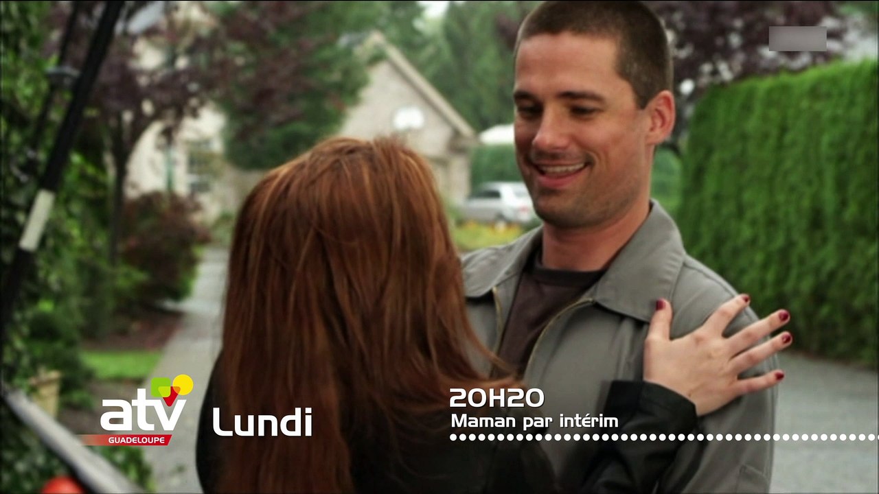 971 BA  Maman par intérim 03 04 17