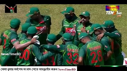 খারাপ খবর!!!৩য় ওয়ানডেতেও বৃষ্টি হানা দিবে।সিরিজ সমতা করতে শ্রীলঙ্কার প্রাণপন চেষ্টা।