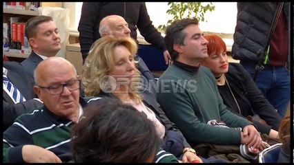 Ora News – Drama e familjes italiane Terrusi pasi refuzuan dashurinë e Enver Hoxhës