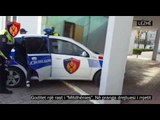 Ora News – Lezhë, 50 euro policit të rrugores për të mos i bllokuar patentën, arrestohet