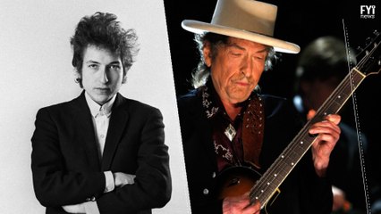 Bob Dylan Releases New "Triplicate" Album!