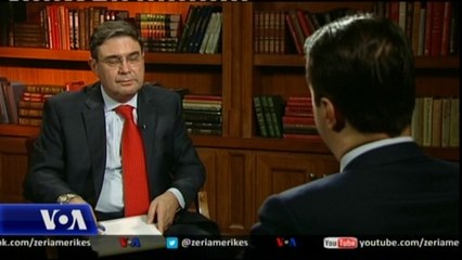 Ora News – Basha: Në inagurimin e Trump me ftesë zyrtare dhe jo biletë