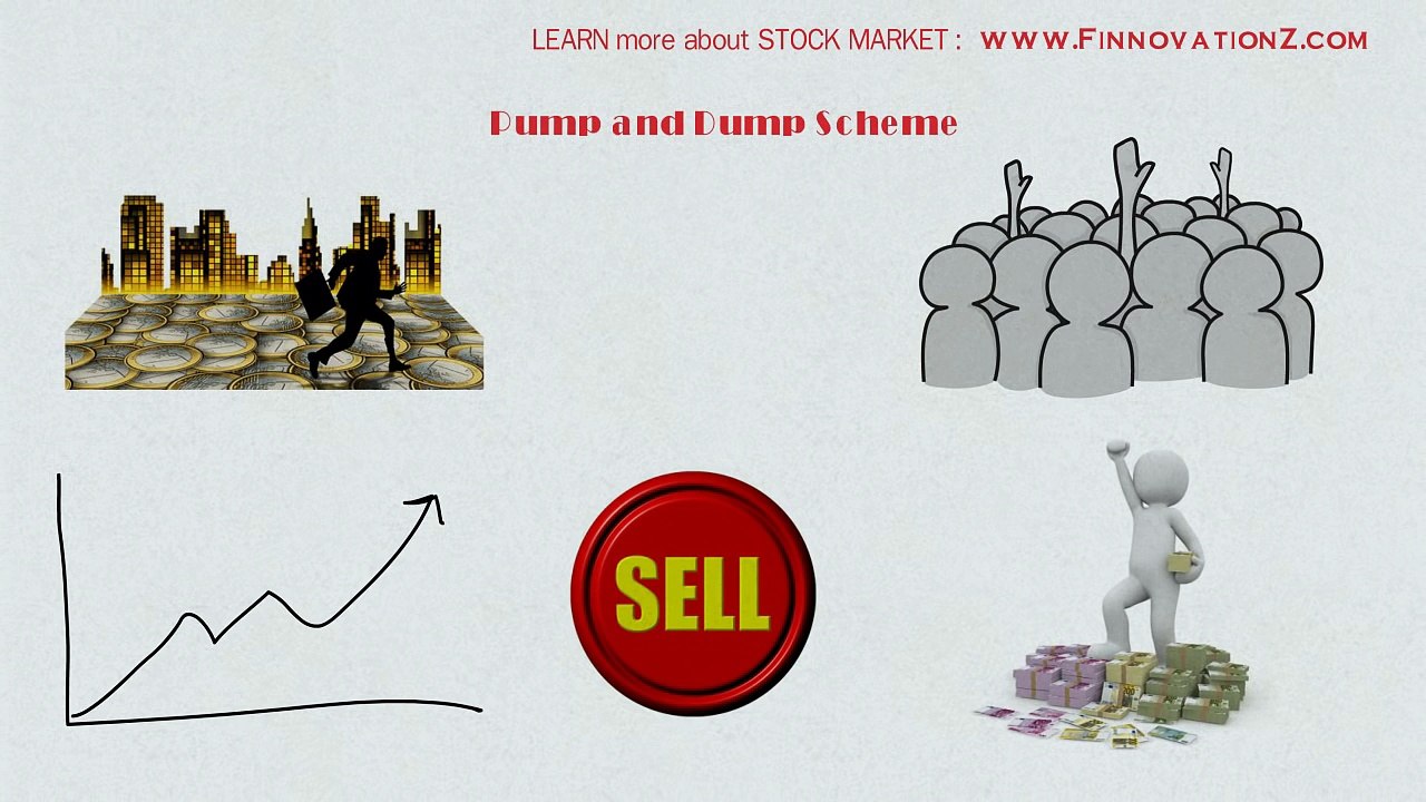 4 common stock market scams in India that every Indian must be aware of - YouTube
