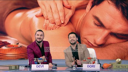 Fiks Fare, 19 Janar, Pjesa 2 - Investigative Satirical Show