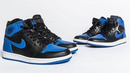 Everything You Need to Know About the Air Jordan 1 Royal