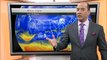 Disruptive storms to sweep into the eastern US