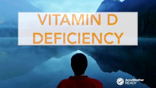 Why Vitamin D is important and how to get more during the winter