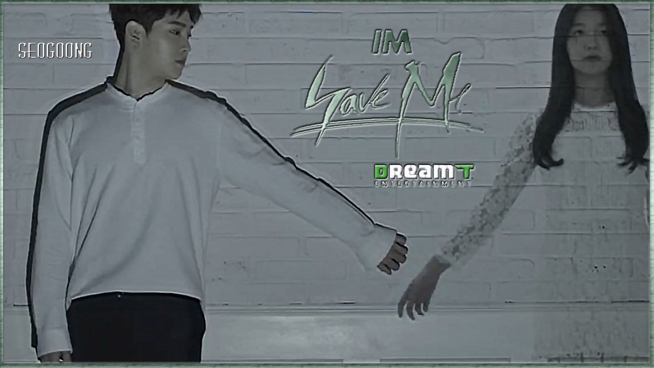 I'M - Save Me MV HD k-pop [german Sub]