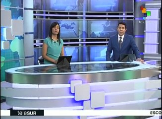 Parlamento paraguayo espera proyecto de enmienda constitucional