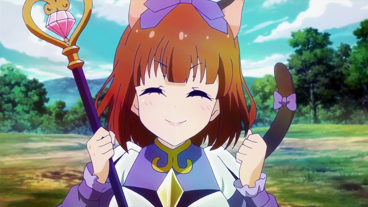 Netoge no Yome  / А ты думал что твоя жена в онлайн-игре на самом деле парень 12 [Русская озвучка]