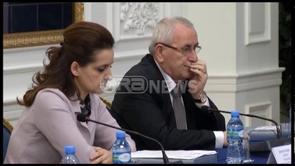 Ora News – Veliaj kërkon më shumë kompetenca financiare për Bashkitë